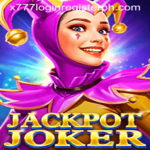 JackpotJoker: Dive into the Exciting World of Online Gaming with x777 Login Register