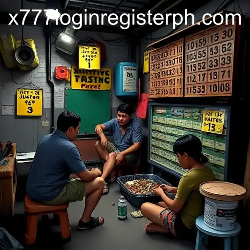 Jueteng: The Widespread Phenomenon and Its Digital Evolution