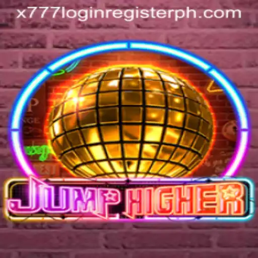 JumpHigher: A Comprehensive Guide to Mastering the Game with x777 Login Register