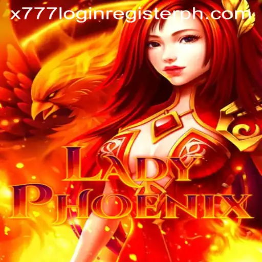Discover the Enchanting Realm of LadyPhoenix