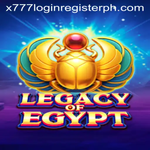 Legacy of Egypt: An Epic Journey into Ancient Realms