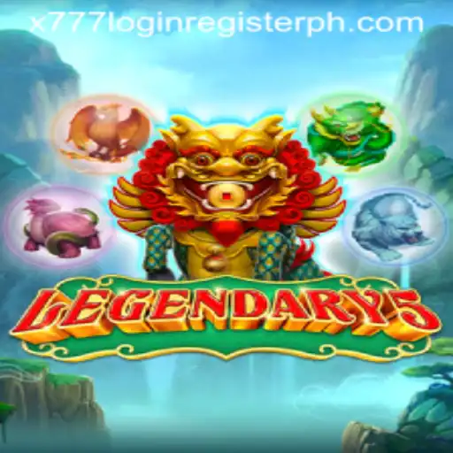 Discovering Legendary5: A New Era of Gaming Adventures Awaits