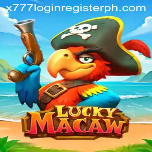 Discover the Excitement of LuckyMacaw: Unveiling the World of x777 Login Register