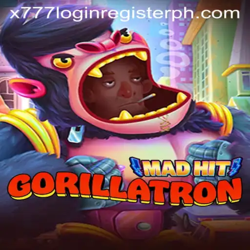 Unleashing the Thrills of MadHitGorillatron: A New Gaming Frenzy