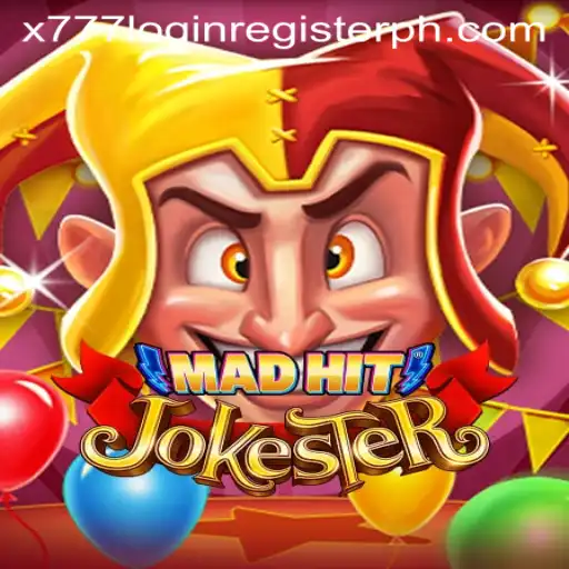 MadHitJokester: A New Gaming Revolution