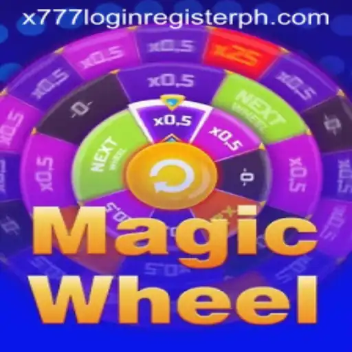 MagicWheel: Experience the Thrill of the Spin with Exciting Gameplay