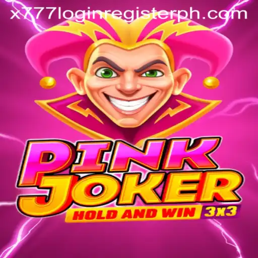 Exploring Pinkjoker: The Thrilling New Game Revolutionizing Online Entertainment