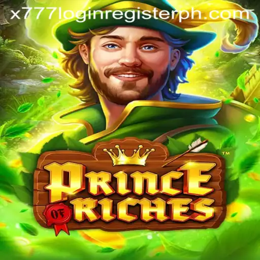 Explore the Thrilling World of PrinceOfRiches: A Guide to Gameplay and Rules
