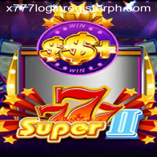 Exploring the Thrills of Super777II: A Dive into the Game's Dynamics and Modern Relevance