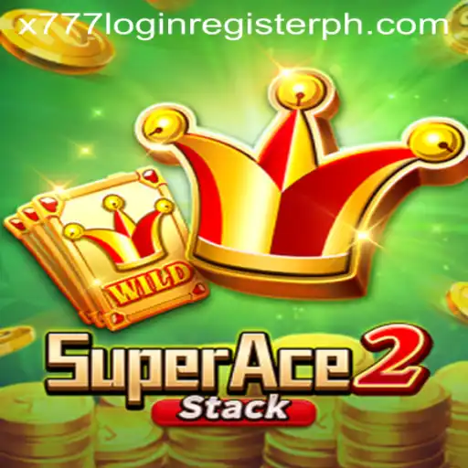 SuperAce2: Dive into the Exciting World of Gaming with x777 Login Register