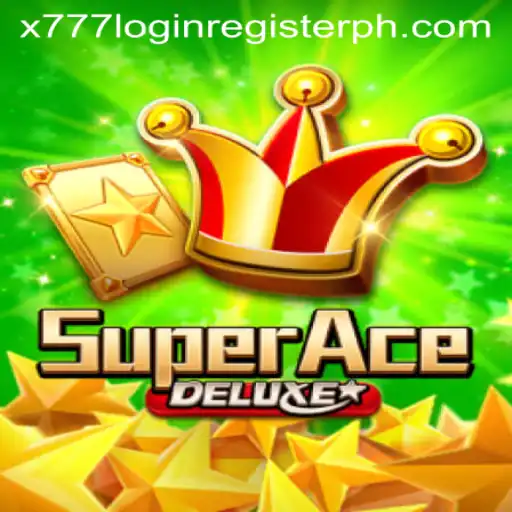 Exploring the World of SuperAceDeluxe: A Comprehensive Guide
