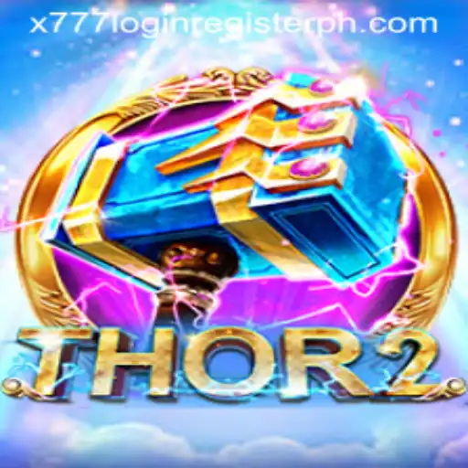Thor2 Game and the x777 Login Register Experience