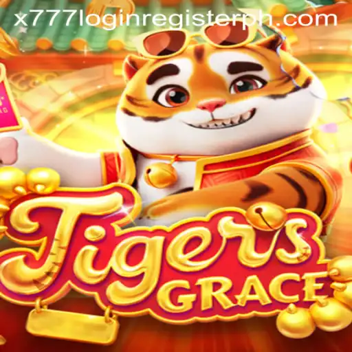 Discover the Adventure of TigersGrace and the x777 Login Register