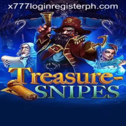 Exploring TreasureSnipes: The Latest Gaming Sensation with x777 Login Register