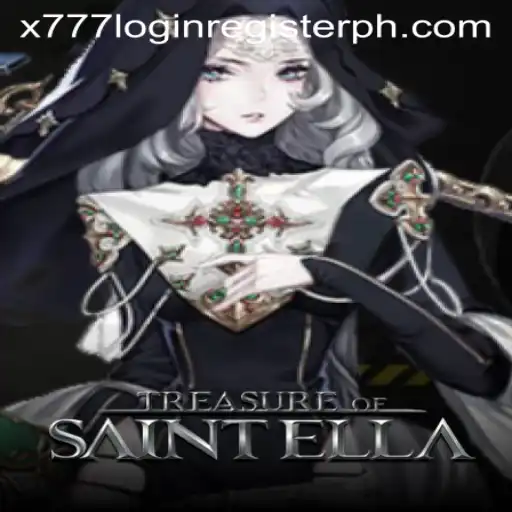 Explore the Mysteries of TreasureofSaintElla and Navigate Your Adventure with x777 Login Register