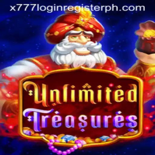 UnlimitedTreasures and the Gateway of Adventure: x777 Login Register