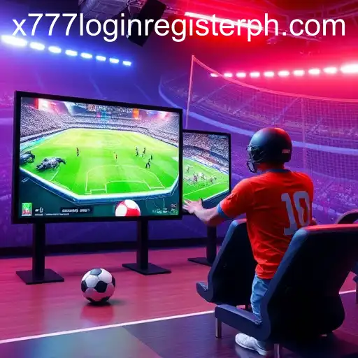 The Rise of Virtual Sports: A Digital Revolution