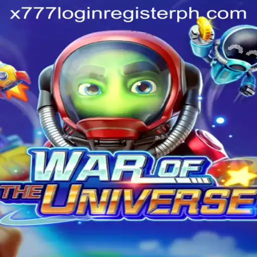 Immerse Yourself in the Epic Saga of WAROFTHEUNIVERSE
