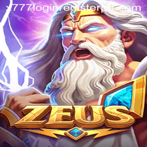 Embark on a Mythical Adventure with Zeus: The Ultimate Gaming Experience