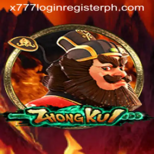 Discover ZhongKui: A Captivating Game Experience