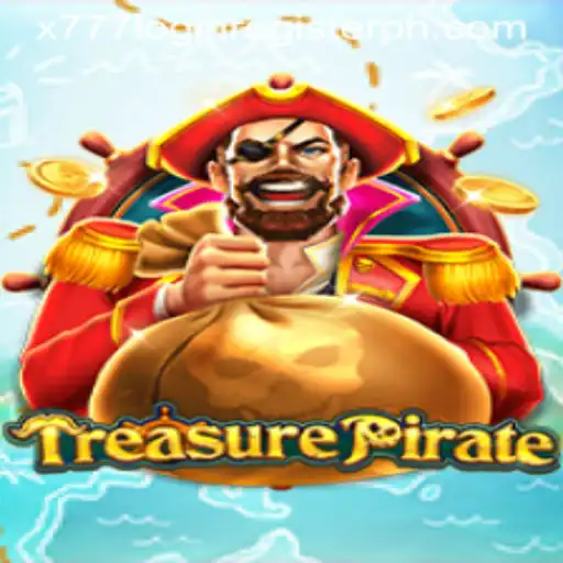 TreasurePirate: Dive Into an Epic Adventure with x777 Login Register