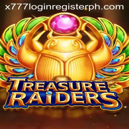 Treasureraiders Game Guide