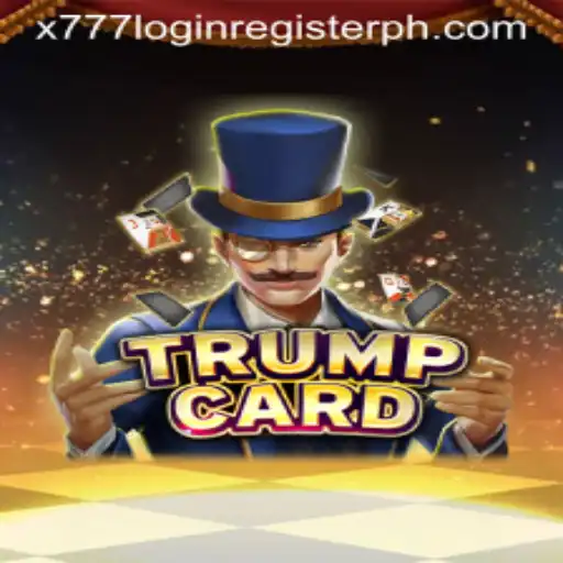 Unveiling TrumpCard: A Game of Strategy and Chance
